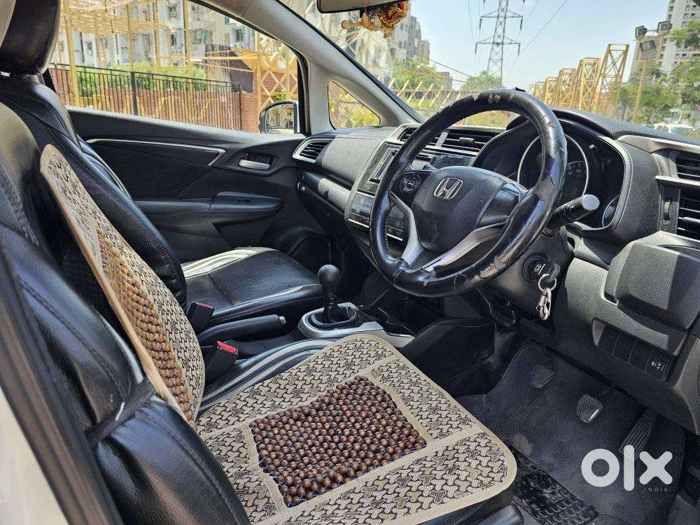 Honda Jazz 1.5 Vx I Dtec, 2015, Diesel