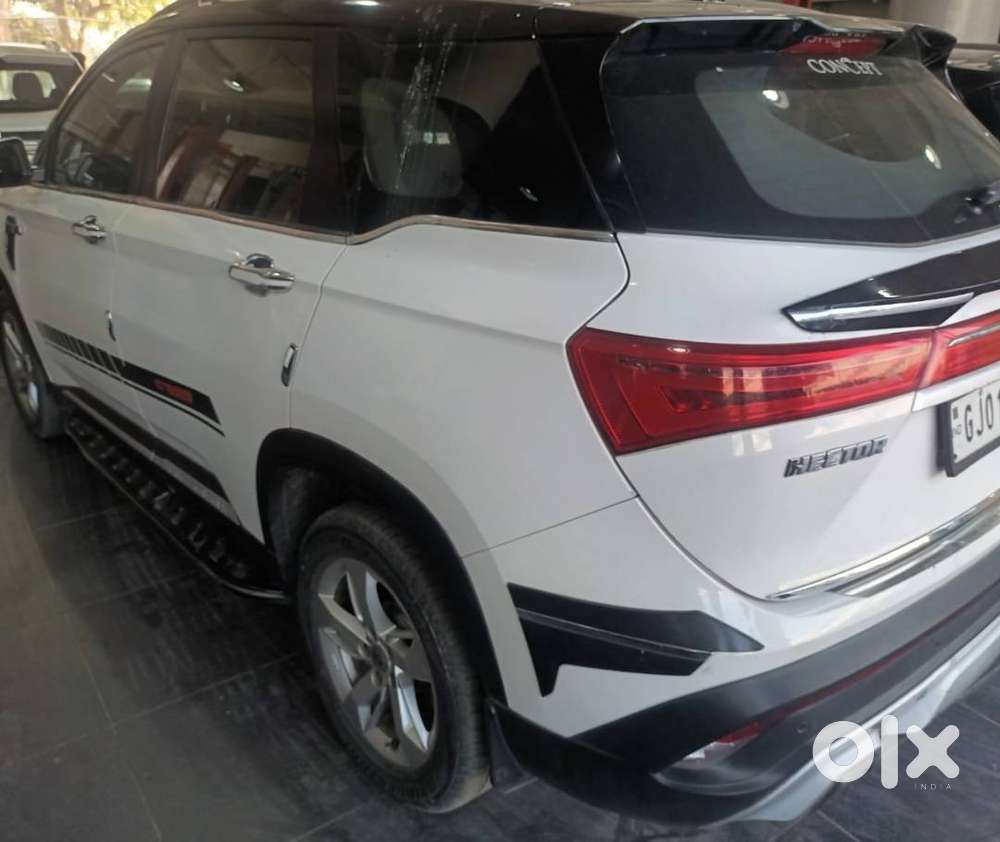 Mg Hector 2020 Diesel Well Maintained