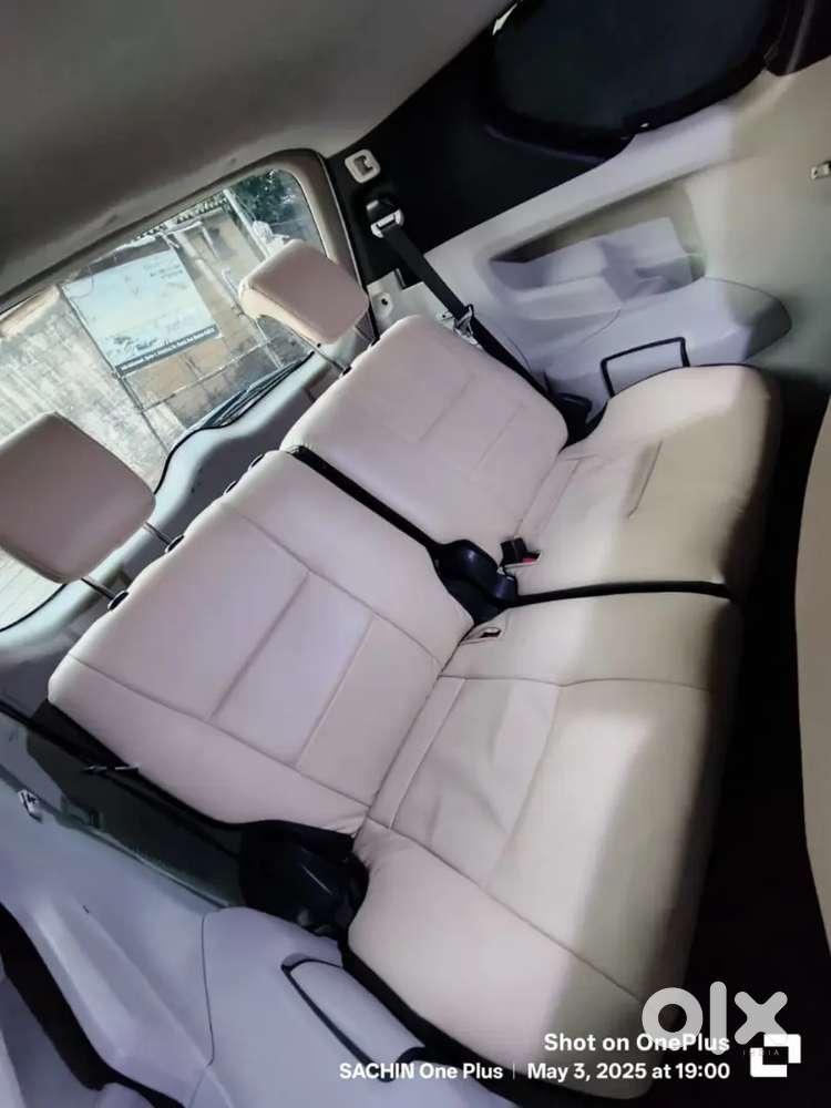 Toyota Innova Crysta