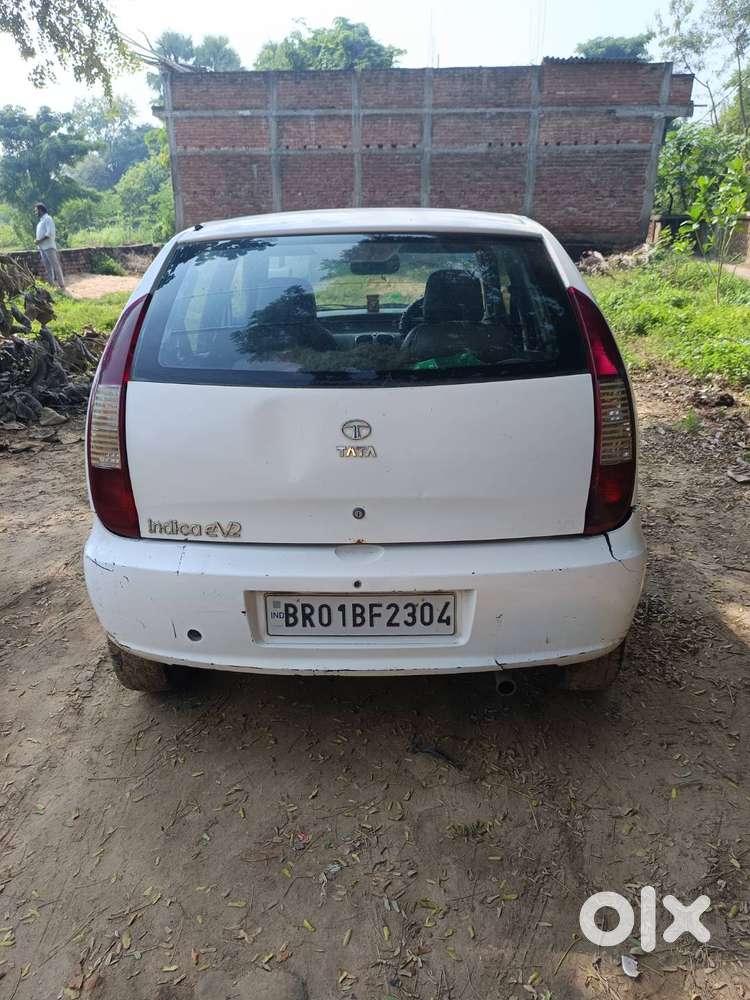 Tata Indica Ev2 2013 Urgent Sell Intrest Contact Me