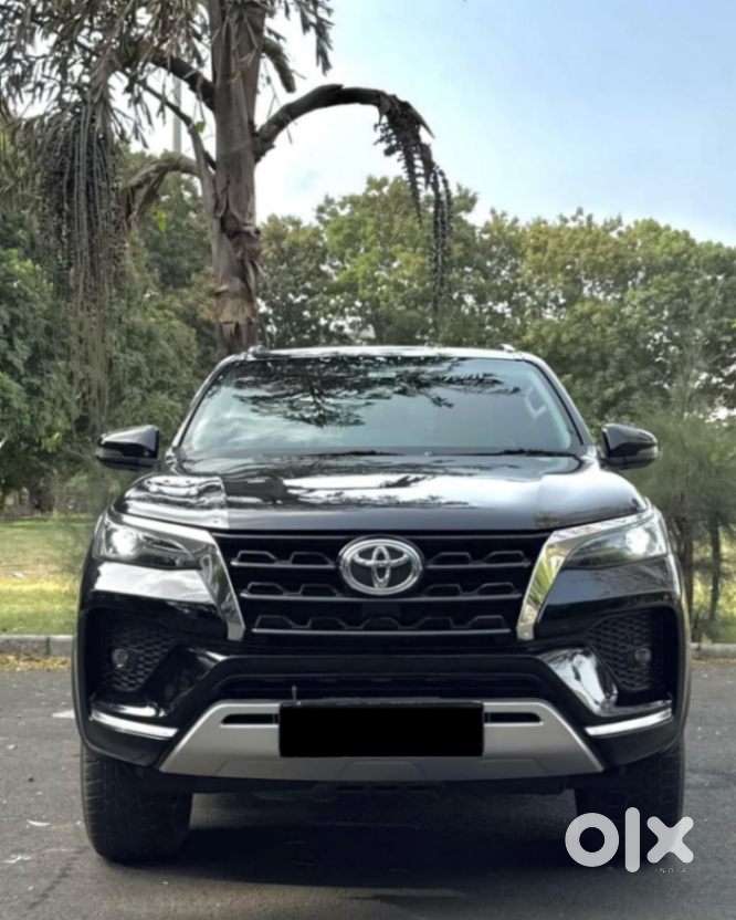 Toyota Fortuner 4x2 At 2.8 Diesel, 2023, Diesel