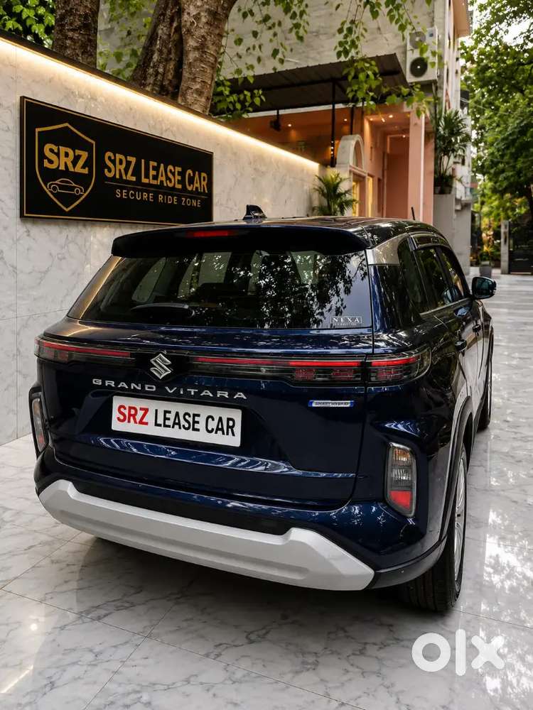 Grand Vitara 2025
