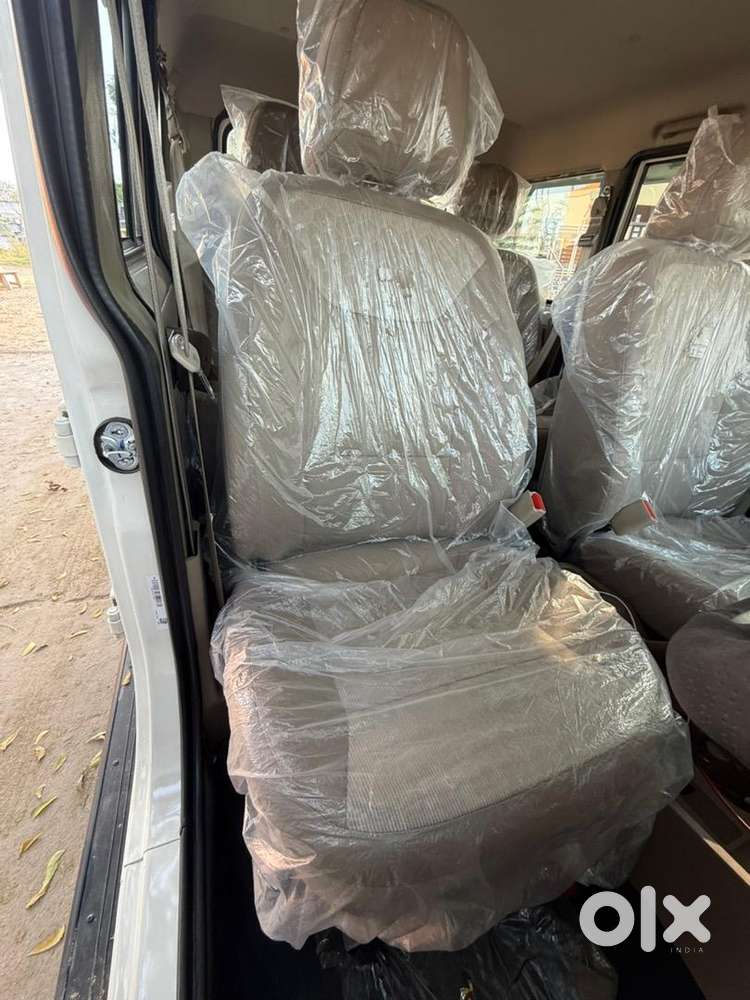 Mahindra Bolero 2025 Diesel 11000 Km Driven