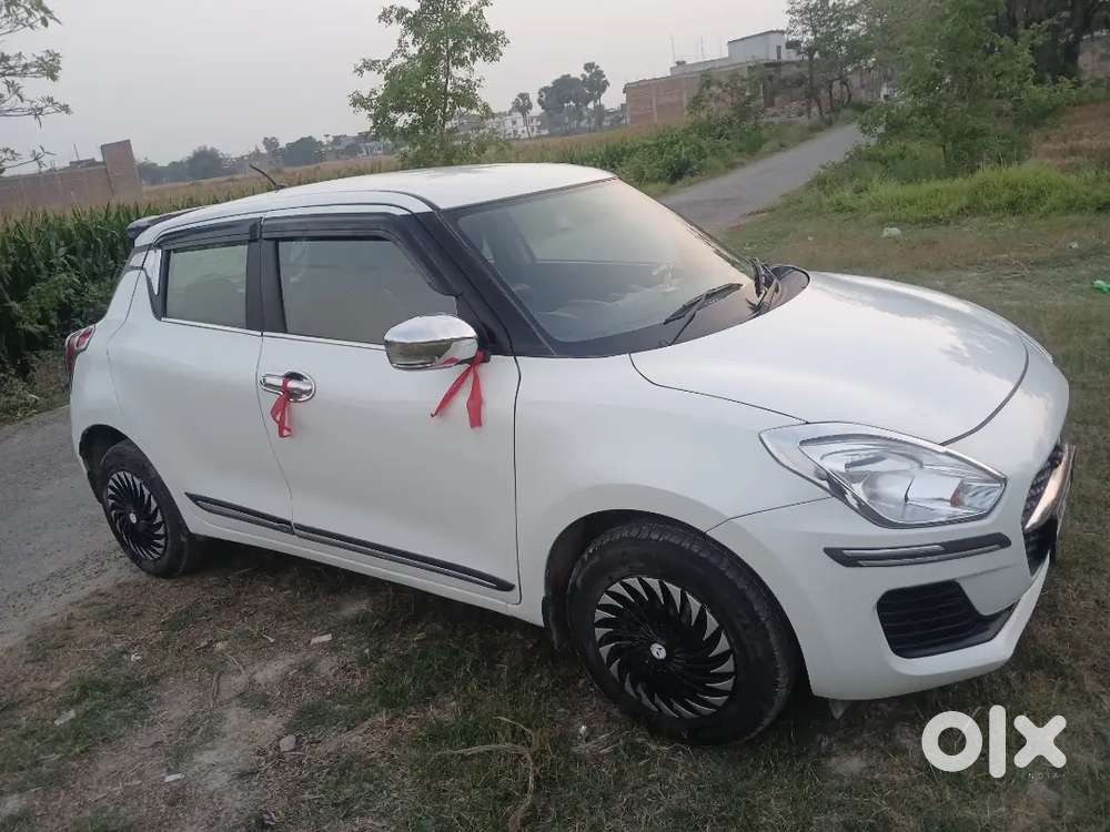 Maruti Suzuki Swift 2021 Petrol 37000 Km Driven