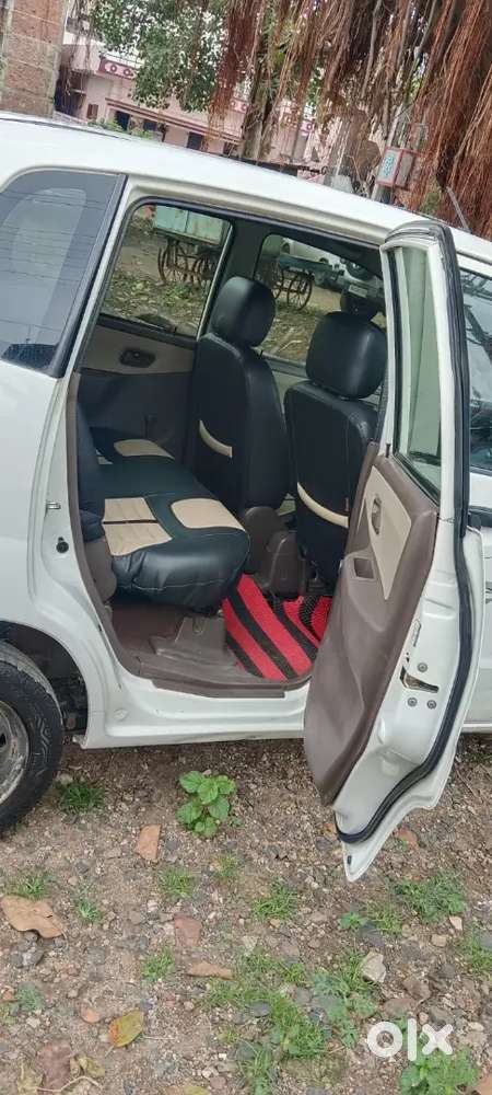 Maruti Suzuki Estilo 2011 मॉडल
