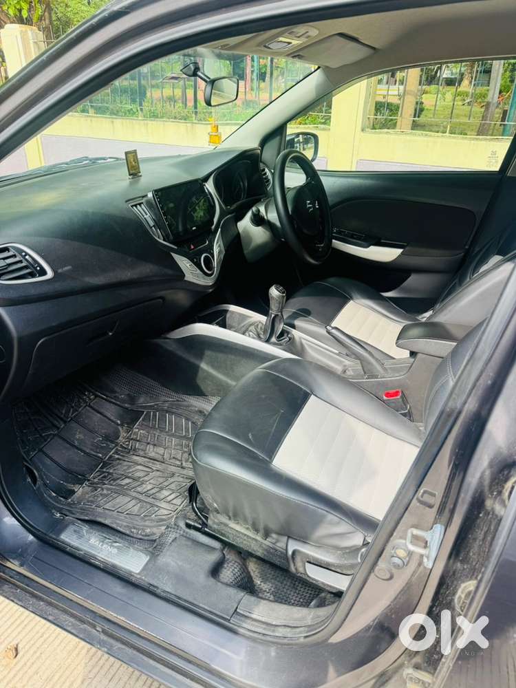 Maruti Suzuki Baleno 2017 Diesel Good Condition