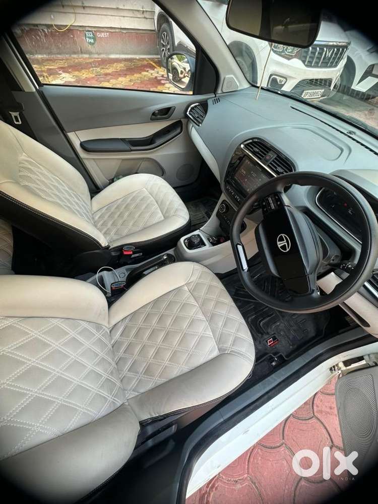 Tata Tiago Ev 2026 Electric Good Condition All Orginal With Service Re