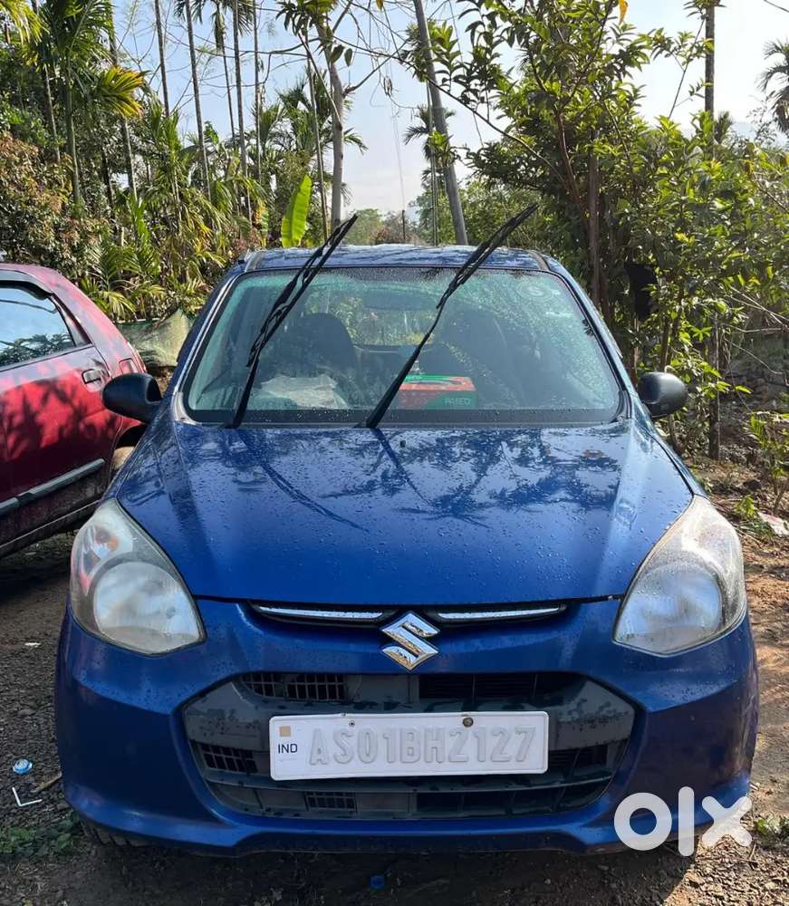 Maruti Suzuki 800 2013 Tip Top Comdition