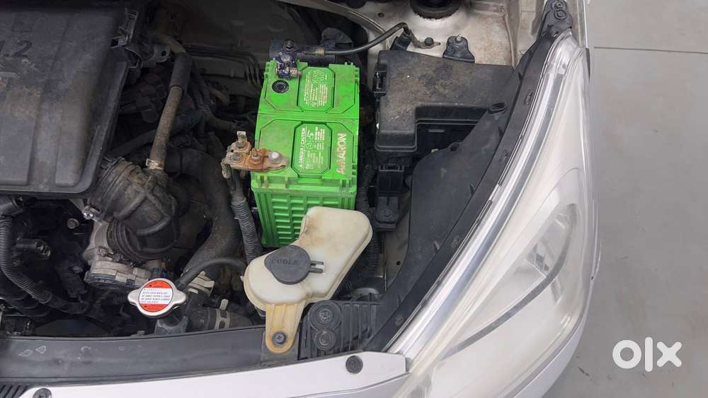 Hyundai Grand I10 1.2 Kappa Magna, 2016, Petrol