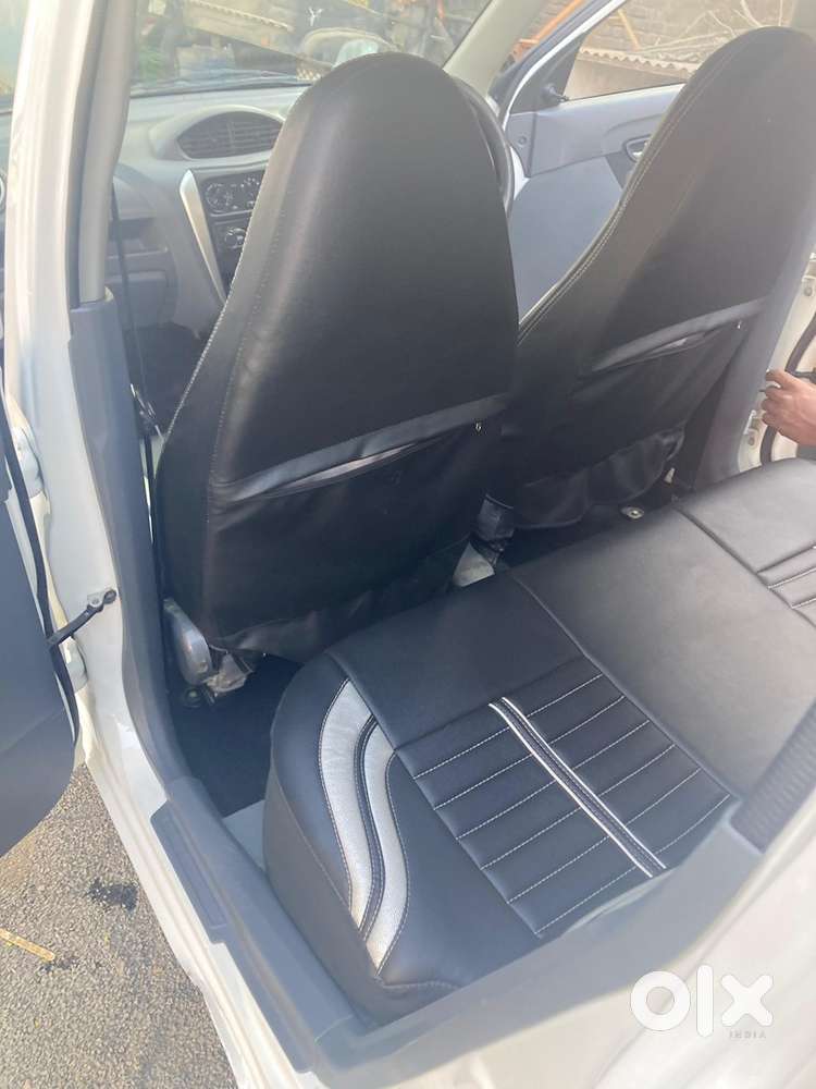 Maruti Suzuki Alto 2014