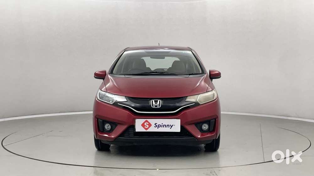 Honda Jazz 1.2 V I Vtec, 2018, Petrol