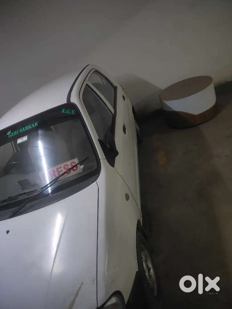 Maruti Suzuki Alto 2005