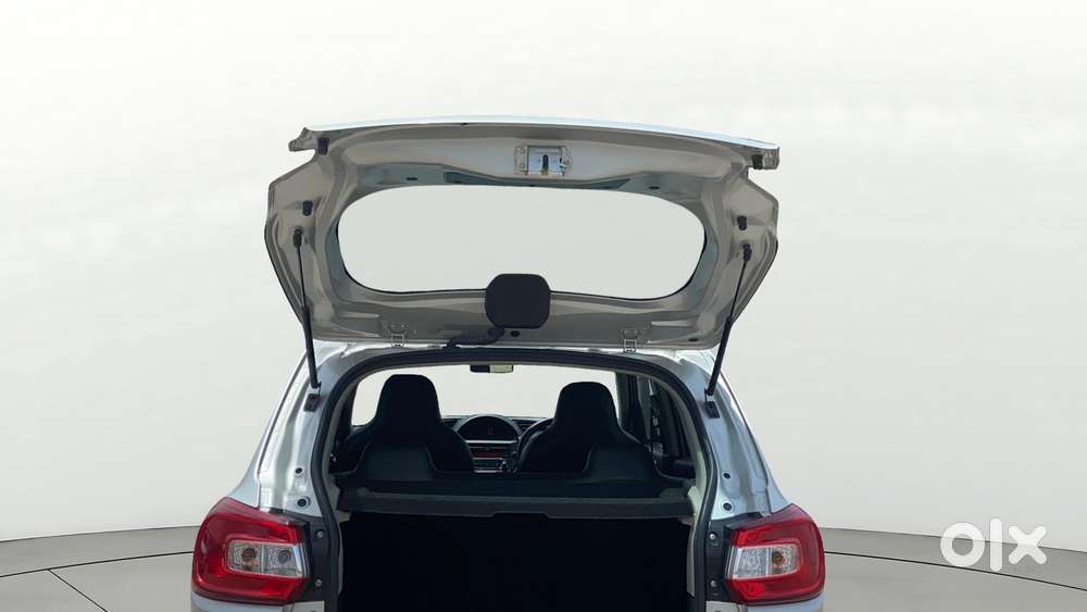 Maruti Suzuki S-presso Vxi, 2023, Petrol