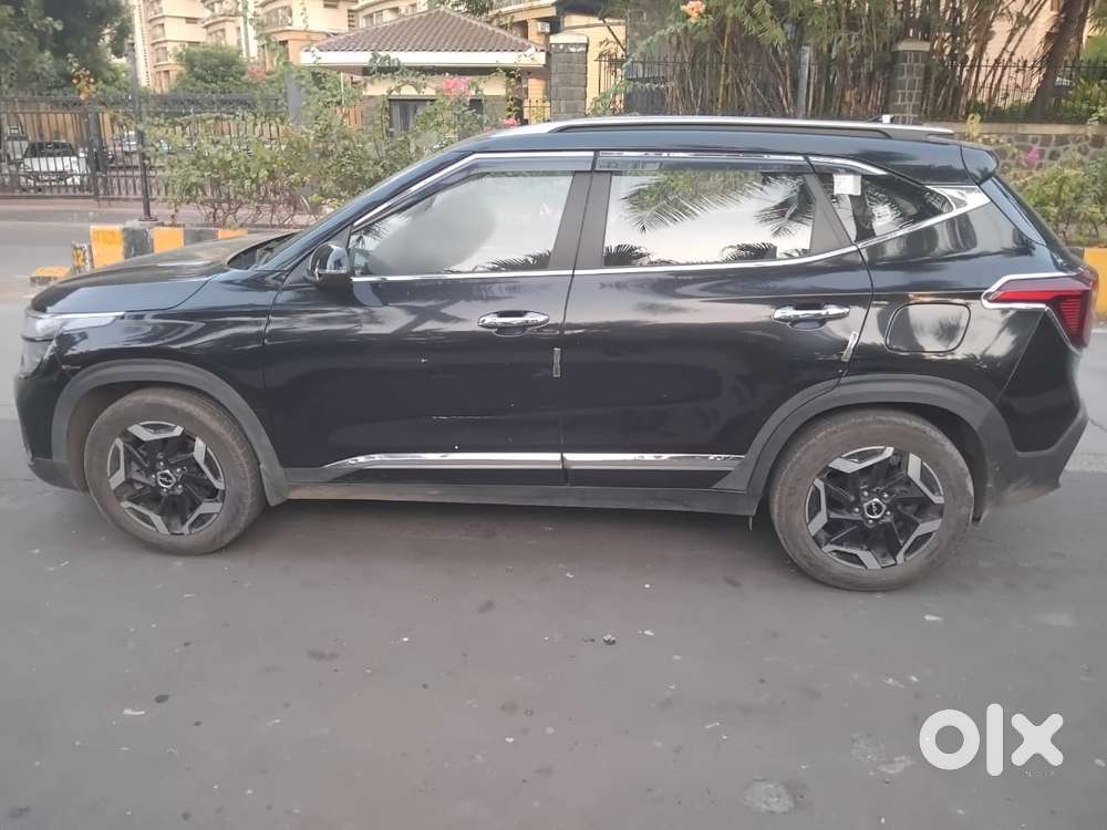 Kia Seltos Htk G, 2023, Petrol