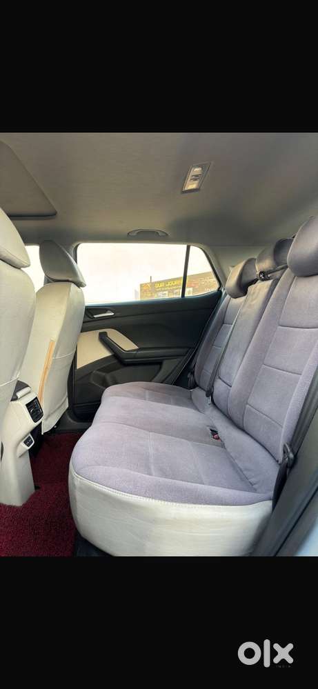 Volkswagen Taigun Gt Plus 1.5 Tsi Dsg (with Ventilated Seats), 2022,..