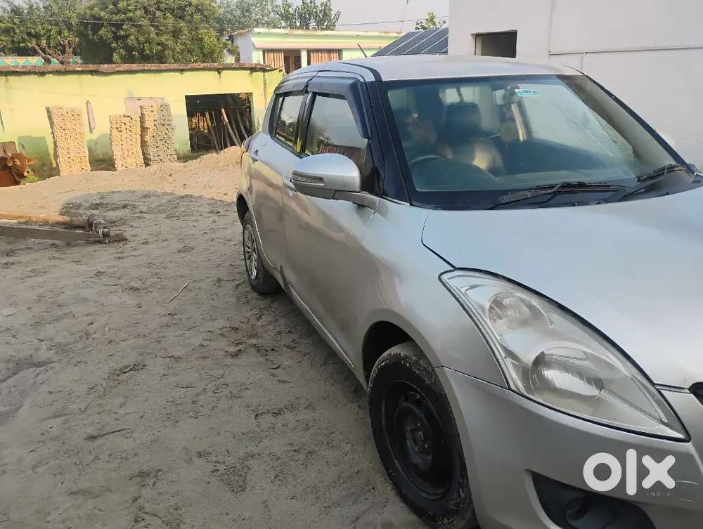 Maruti Suzuki Swift Vdi 2013
