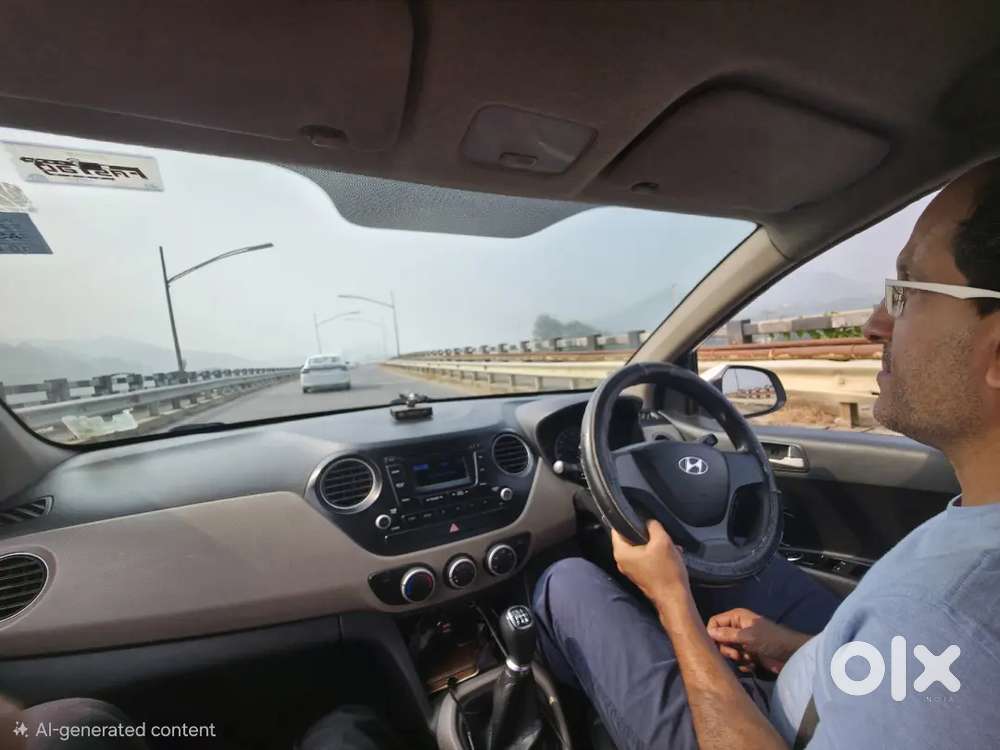 Hyundai Grand I10 Sportz 2014 Edition