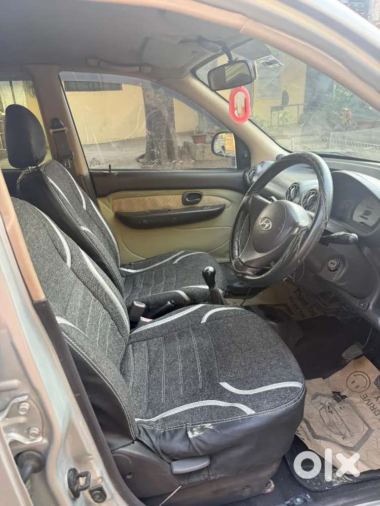 Hyundai Santro Xing Gl 2012