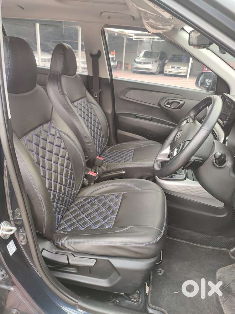 Hyundai Exter, 2023, Petrol