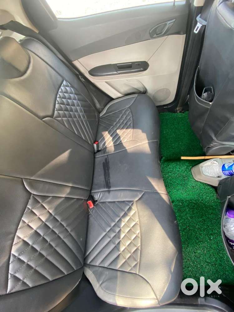 Tata Tiago 2020 Petrol Well Maintained