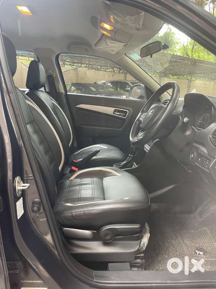 Toyota Urban Cruiser Cruiser High, 2022, Petrol