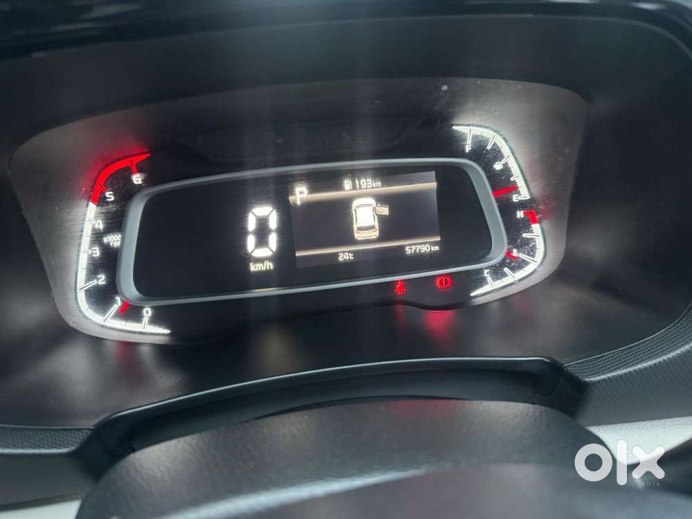 Kia Sonet Htx Plus At D, 2022, Diesel