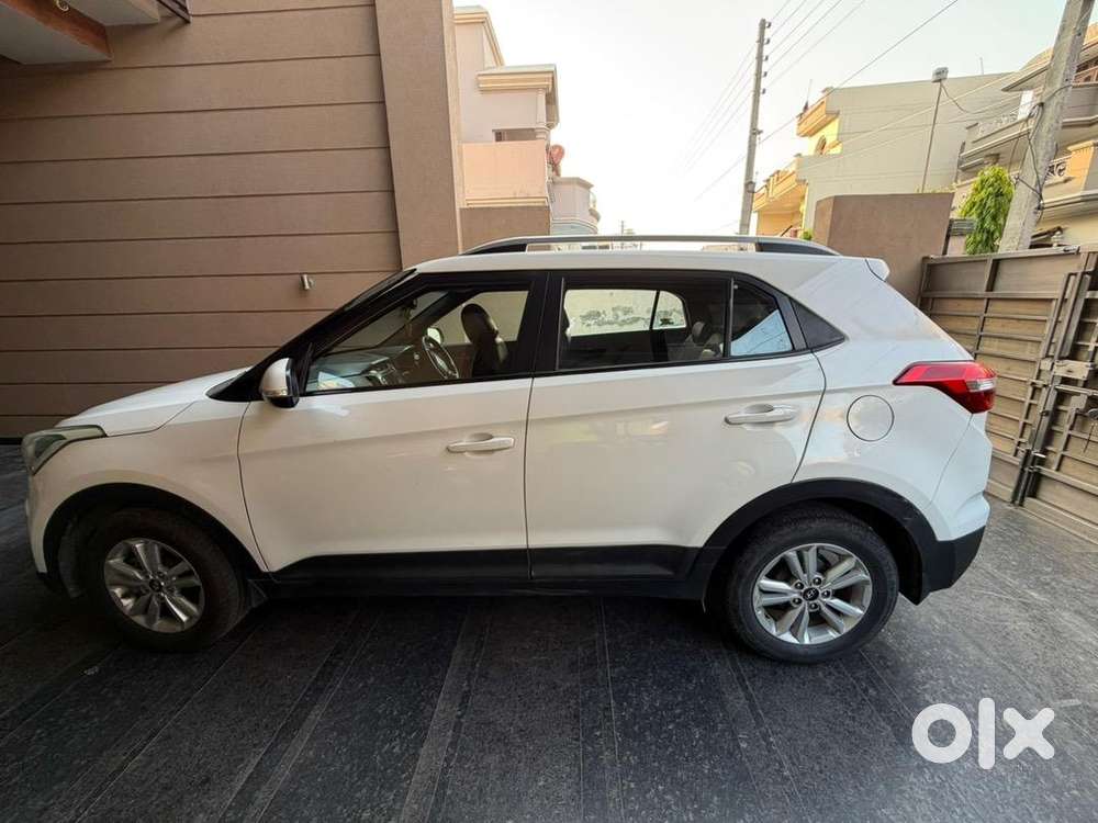 Hyundai Diesel Car 2017