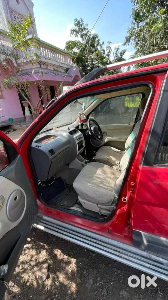 Premier Rio 2011 Diesel 50000 Km Driven