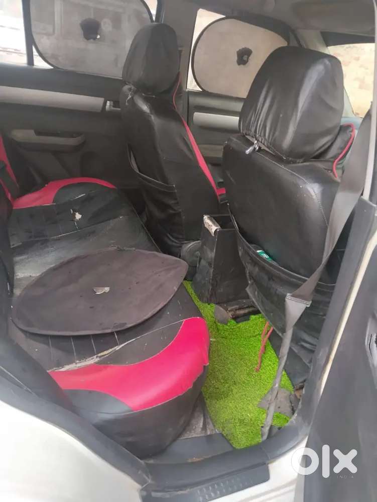 Maruti Suzuki Dzire Vdi 2009 Petrol