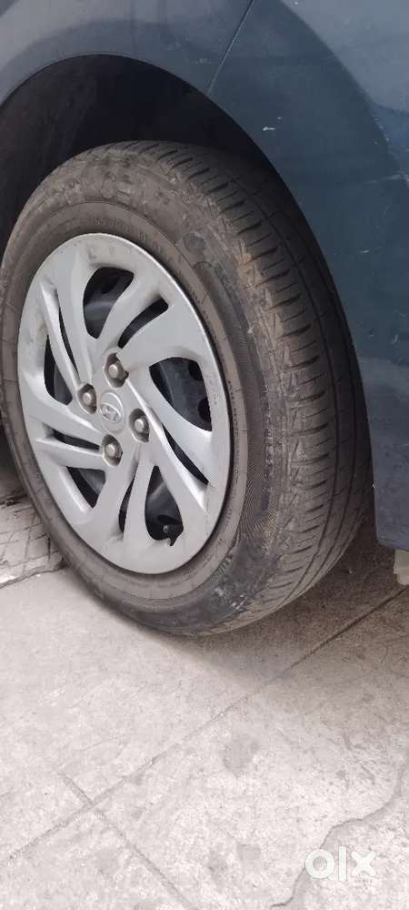 Hyundai Grand I10 Nios 2021