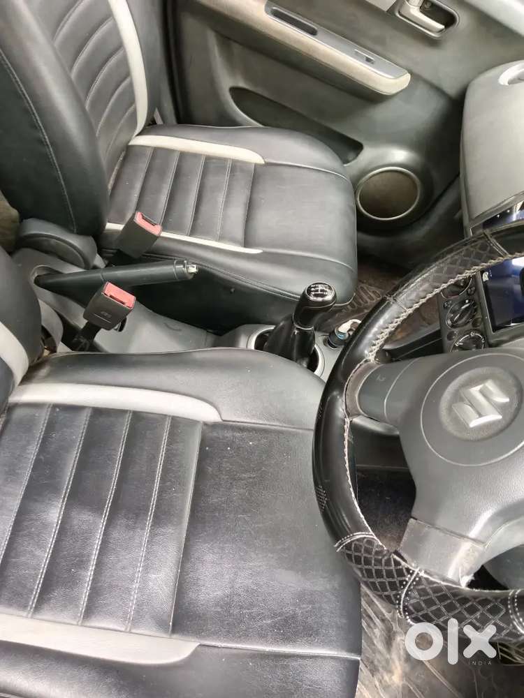 Maruti Suzuki Dzire 2011 Model