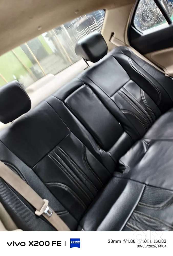 Maruti Suzuki Dzire 2021
