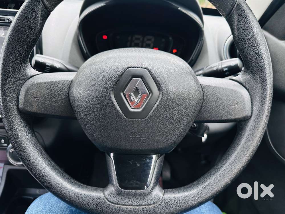 Renault Kwid Rxt Amt Climber (automatic), 2018, Petrol