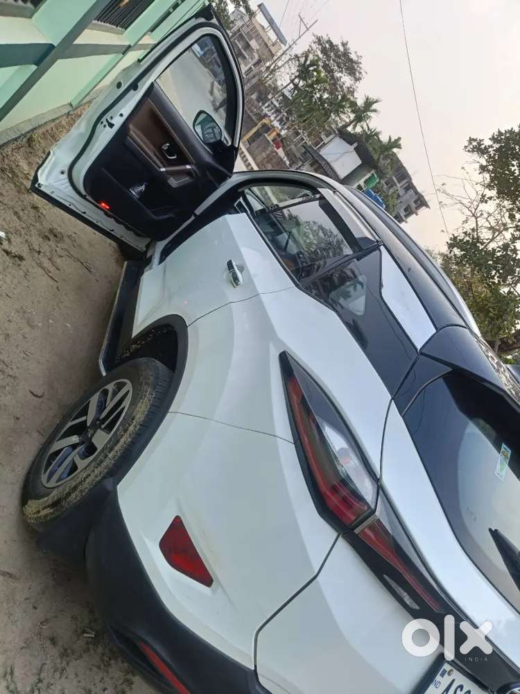 Tata Harrier 2022