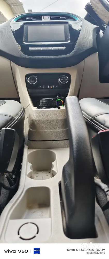 Tata Tiago Ev Xt 2023-single Hand Used-economically The Best