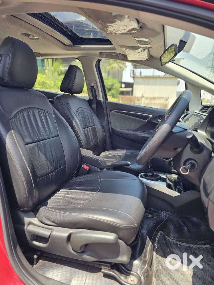 Honda Wr-v 1.2 Vx I-vtec, 2019, Petrol