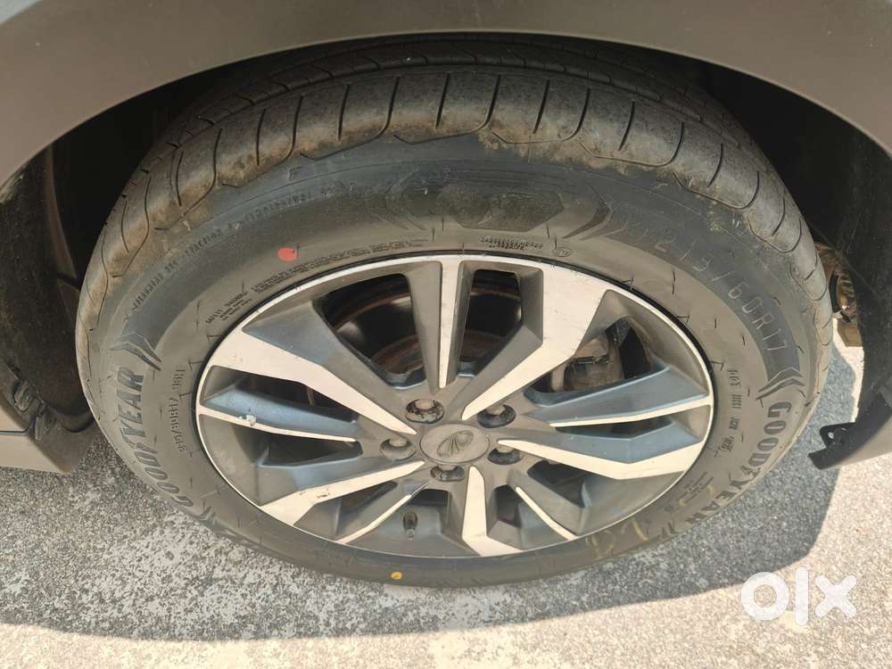 Mahindra Xuv300 W8 Option Diesel, 2021, Diesel