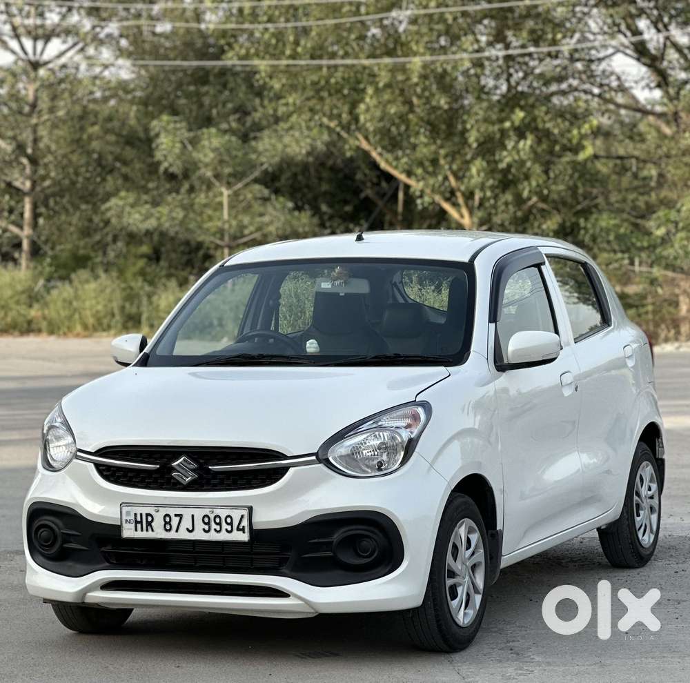 Maruti Suzuki Celerio Zxi, 2022, Petrol