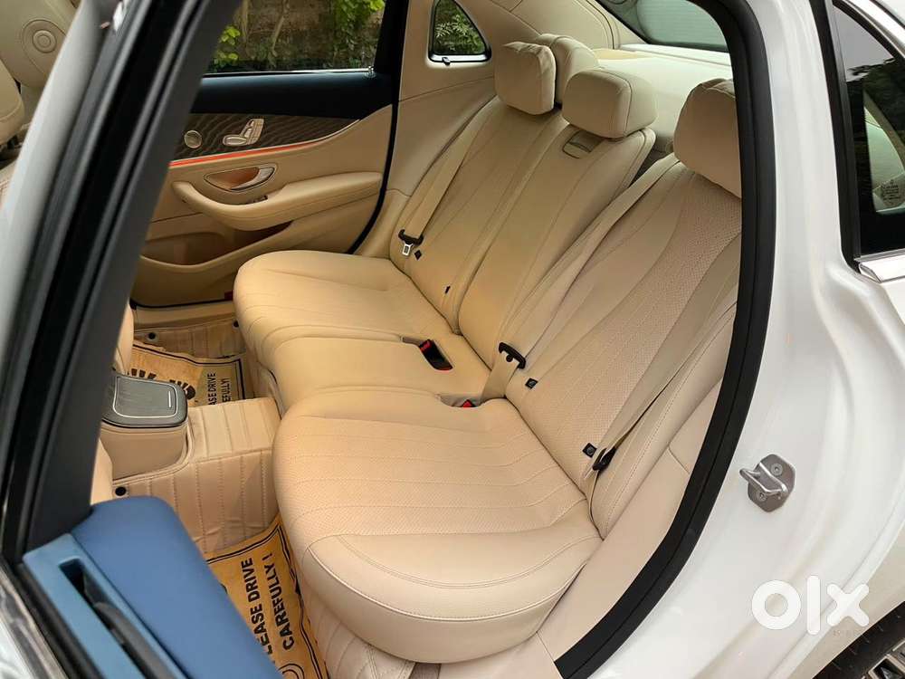 Mercedes-benz E-class E 200 Exclusive, 2024, Petrol