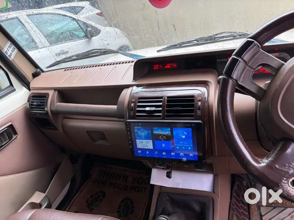 Mahindra Bolero 1.5 Zlx 2018