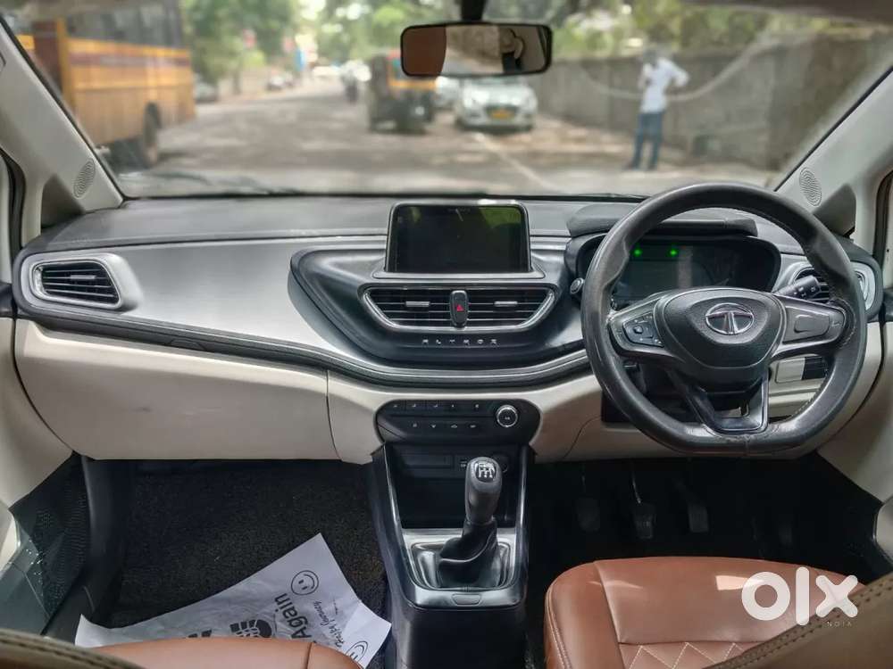 Mahindra Marazzo M4 8str, 2018, Diesel