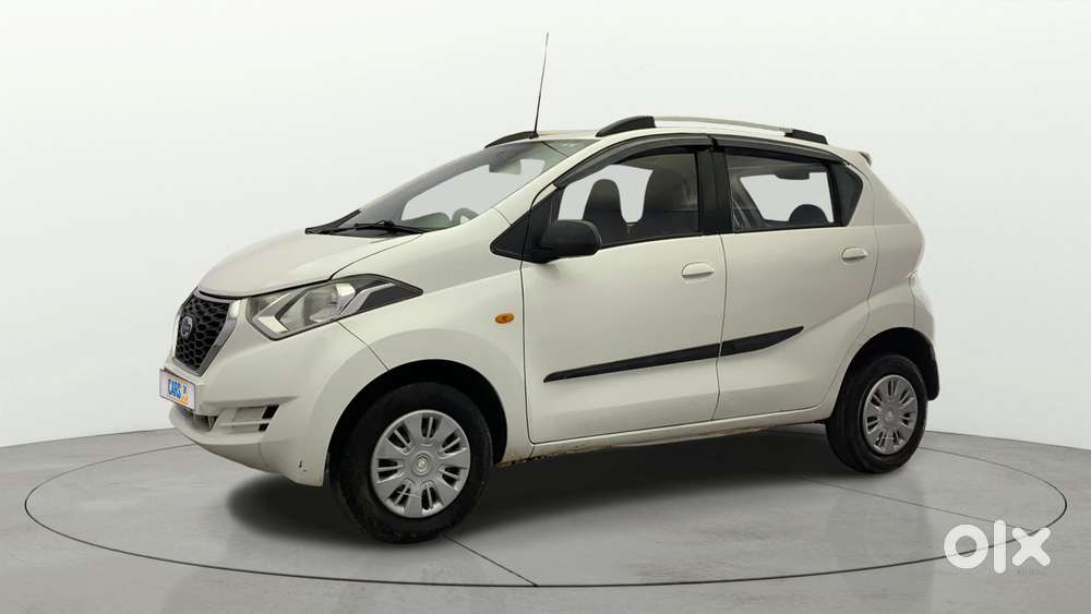 Datsun Redigo S, 2016, Petrol
