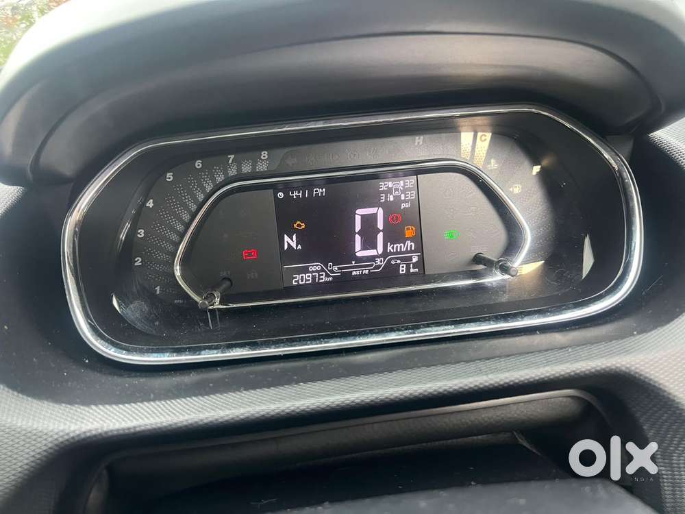 Tata Tiago Xza Plus, 2024, Petrol