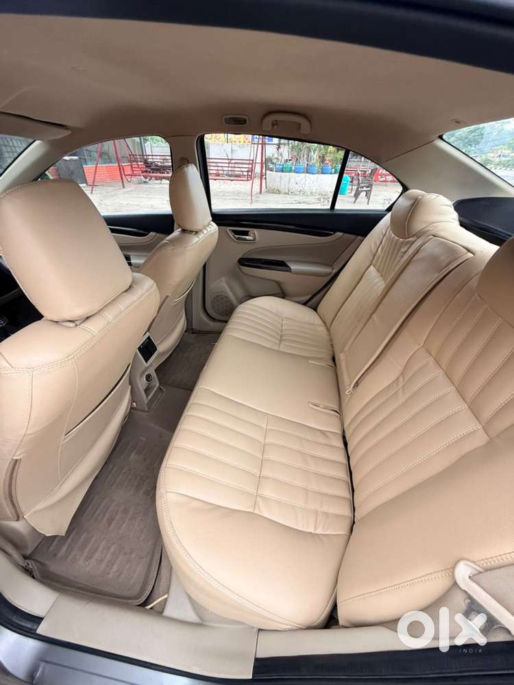 Maruti Suzuki Ciaz 2018