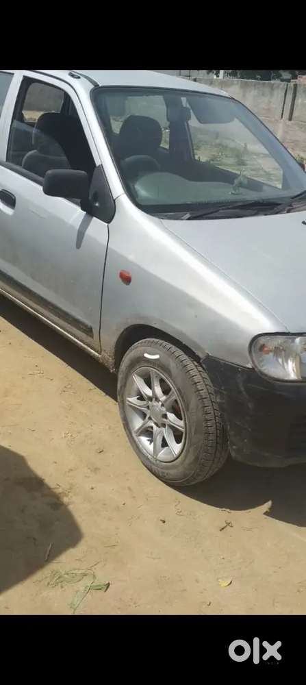 Maruti Alto Lxi Manual 2005