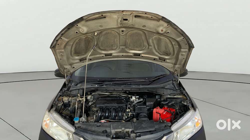 Honda City 2014-2015 I Vtec Cvt Vx, 2015, Petrol