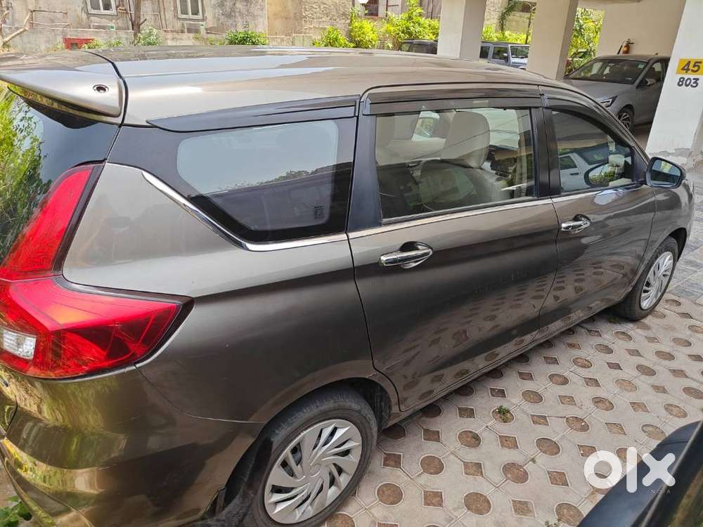 Excellent Condition Maruti Suzuki Ertiga