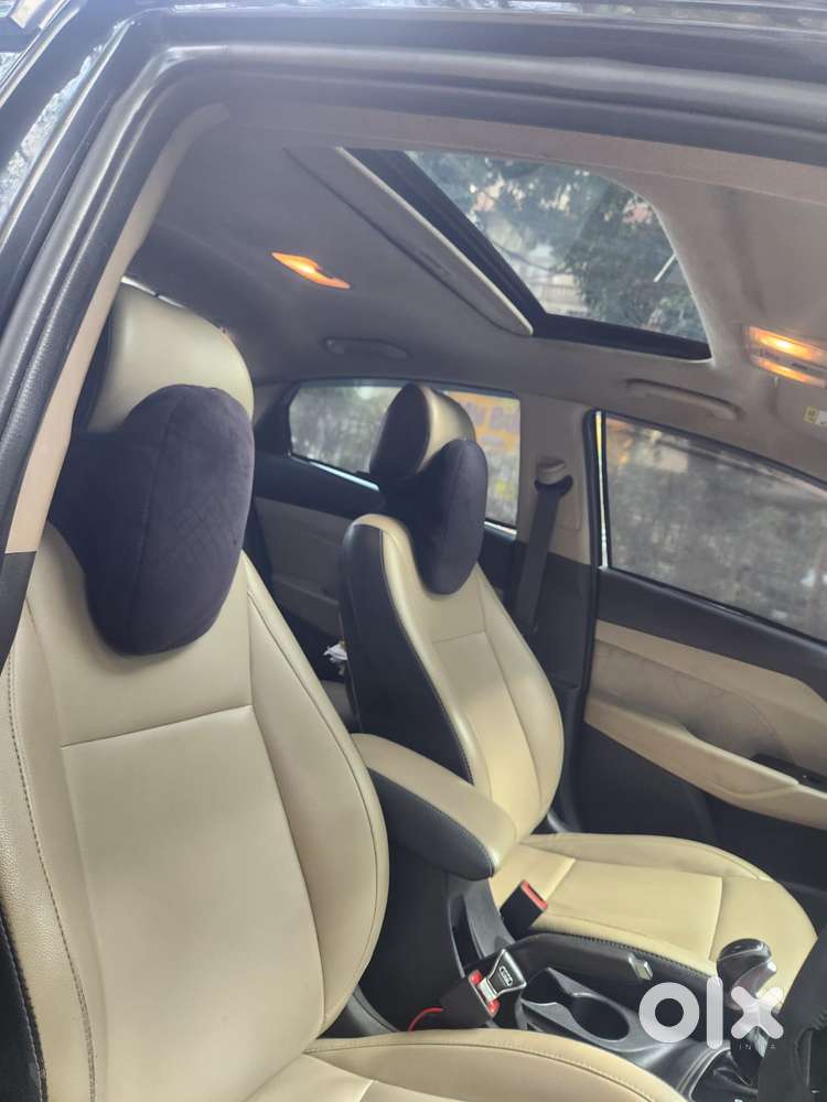 Hyundai Verna 1.5 Sx Diesel At, 2020, Diesel
