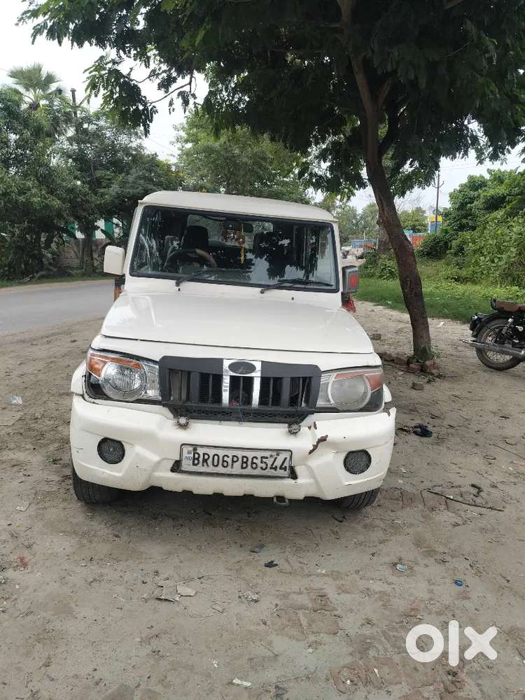 Mahindra Bolero Diesel 2013