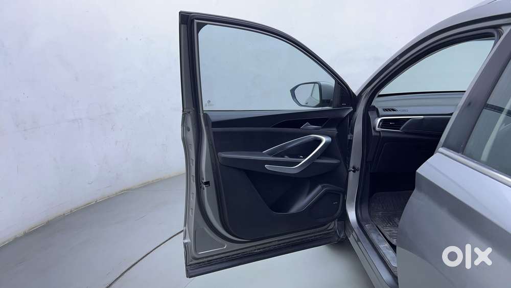 Mg Hector Sharp Dct Petrol, 2019, Petrol
